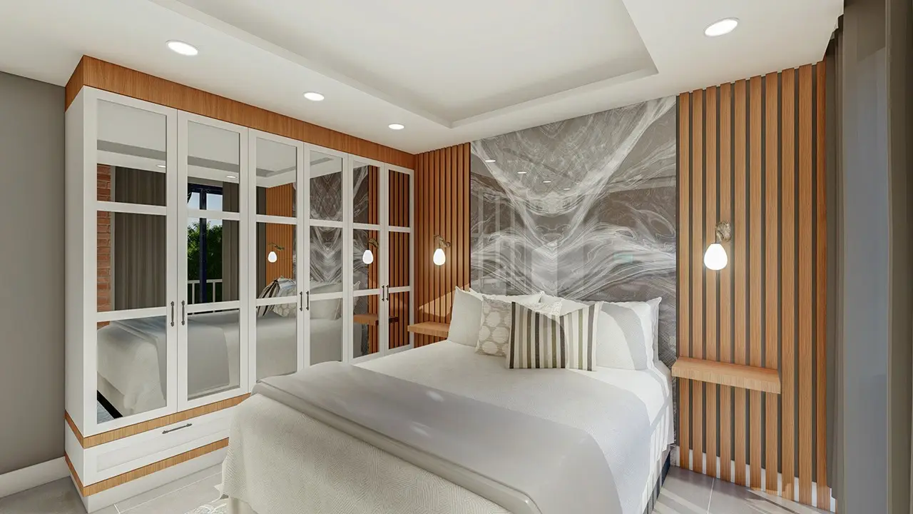 Image of Taksim Residence