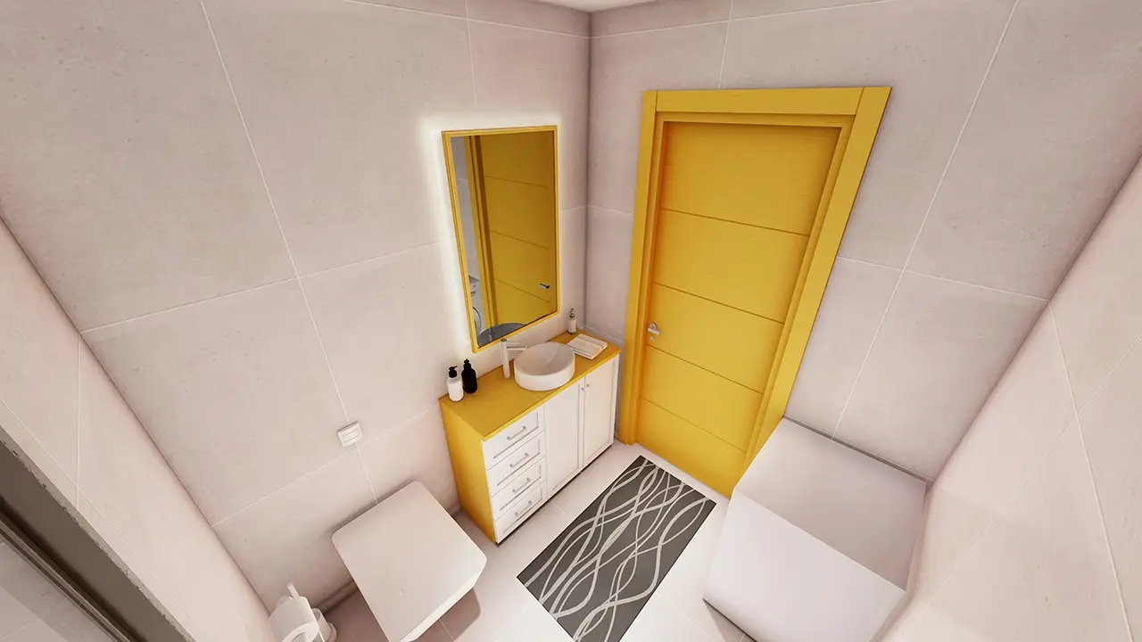 Image of Taksim Residence