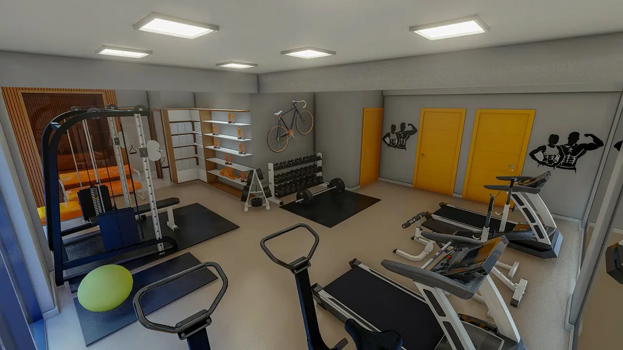 Image of Taksim Residence