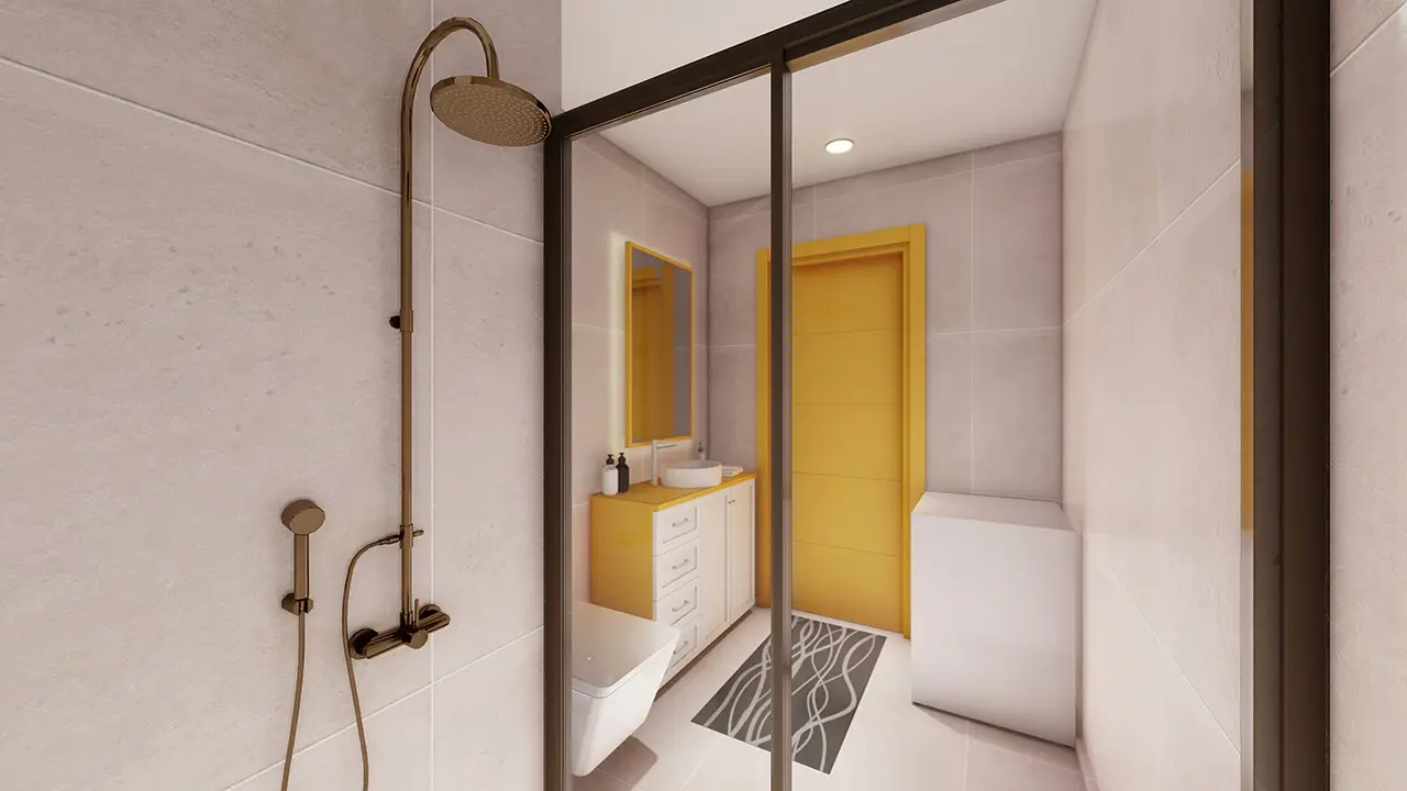 Image of Taksim Residence