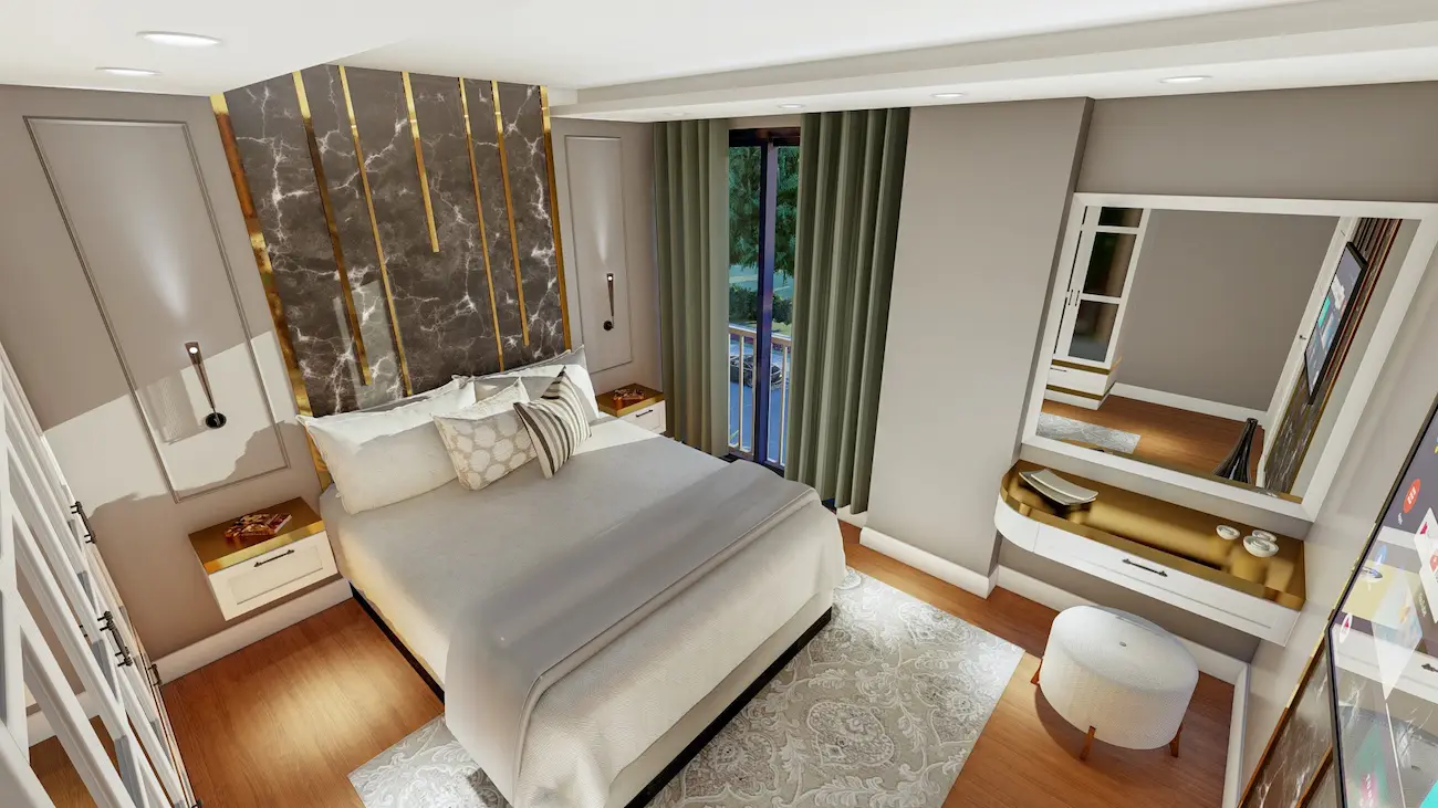 Image of Taksim Residence