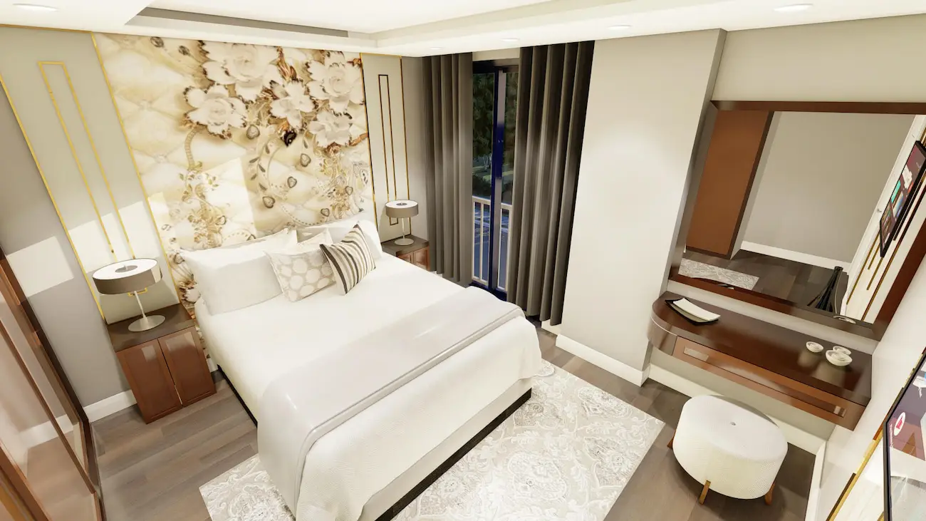 Image of Taksim Residence