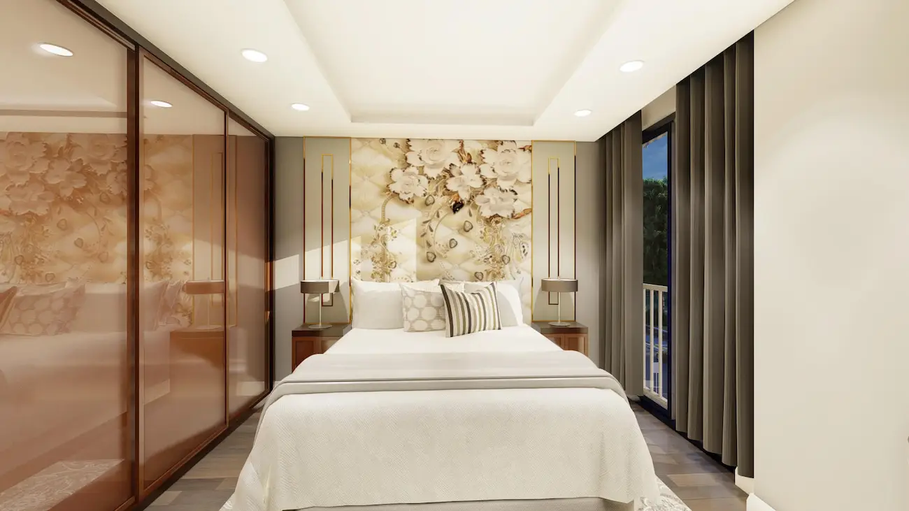 Image of Taksim Residence