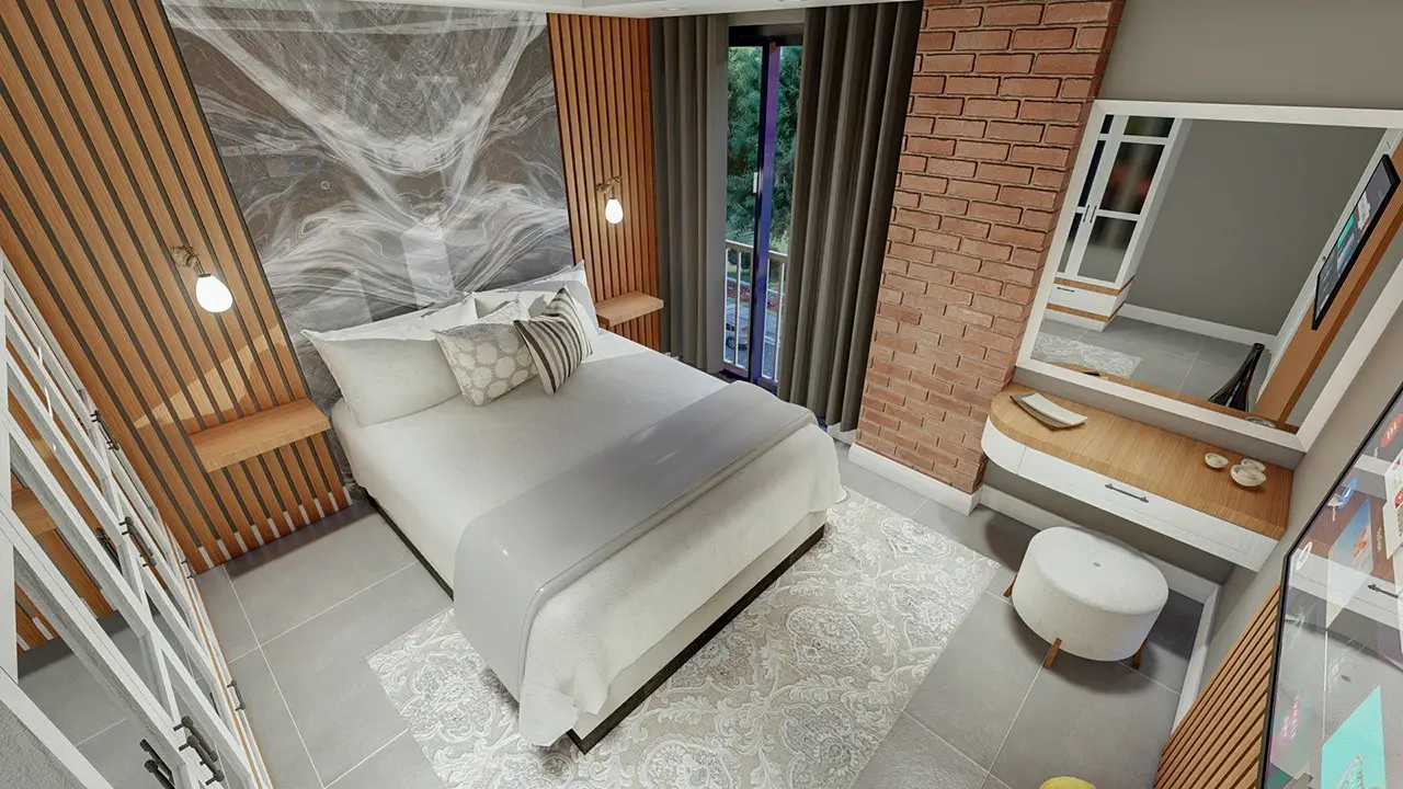 Image of Taksim Residence