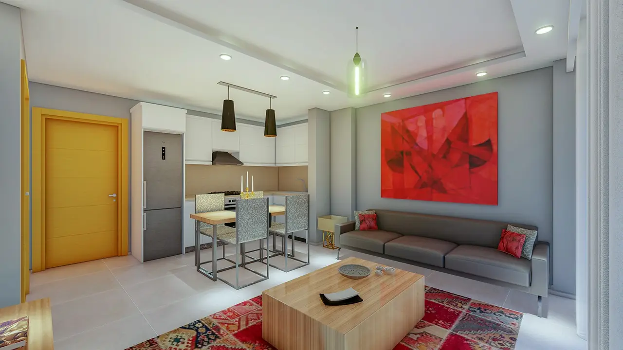 Image of Taksim Residence