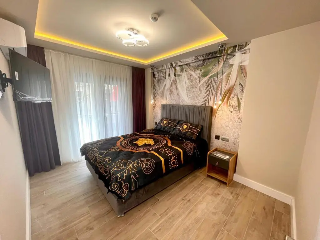 Image of Taksim Residence