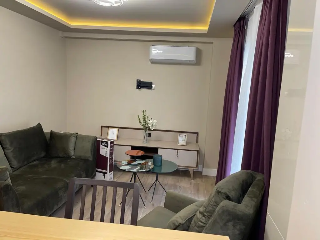 Image of Taksim Residence