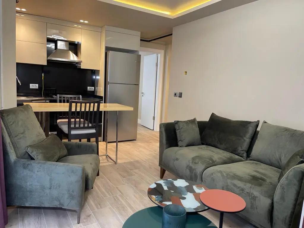 Image of Taksim Residence