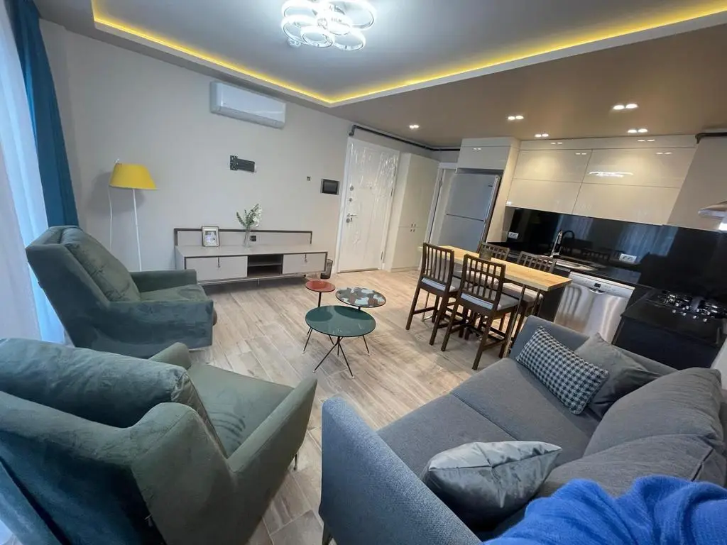 Image of Taksim Residence