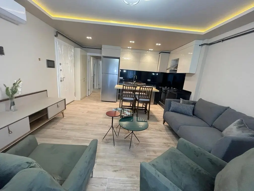 Image of Taksim Residence