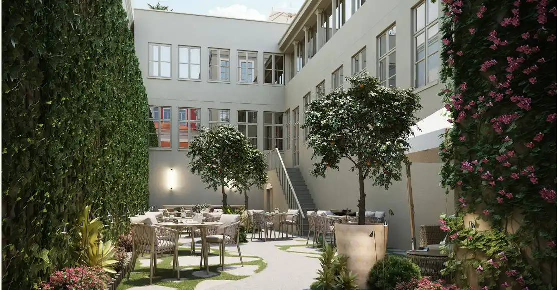 Image of Taksim Tomtom Flats