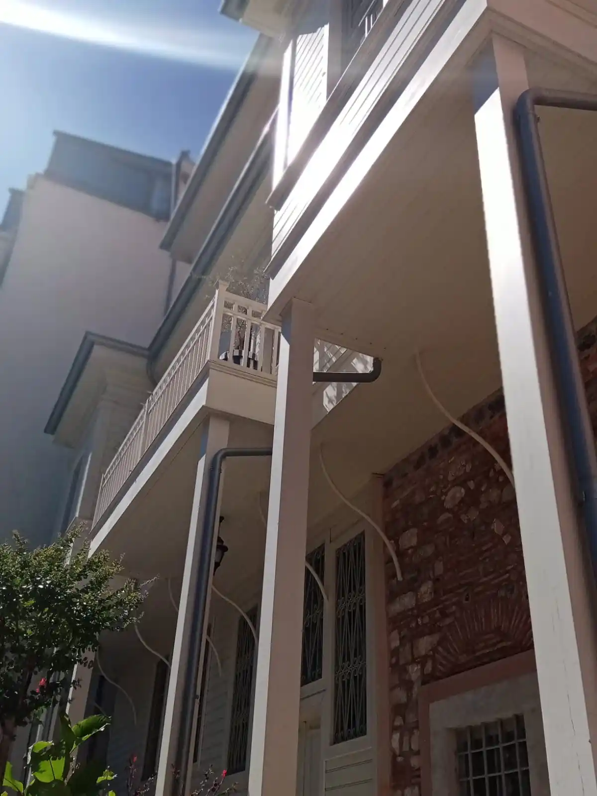 Image of Taksim Tomtom Flats