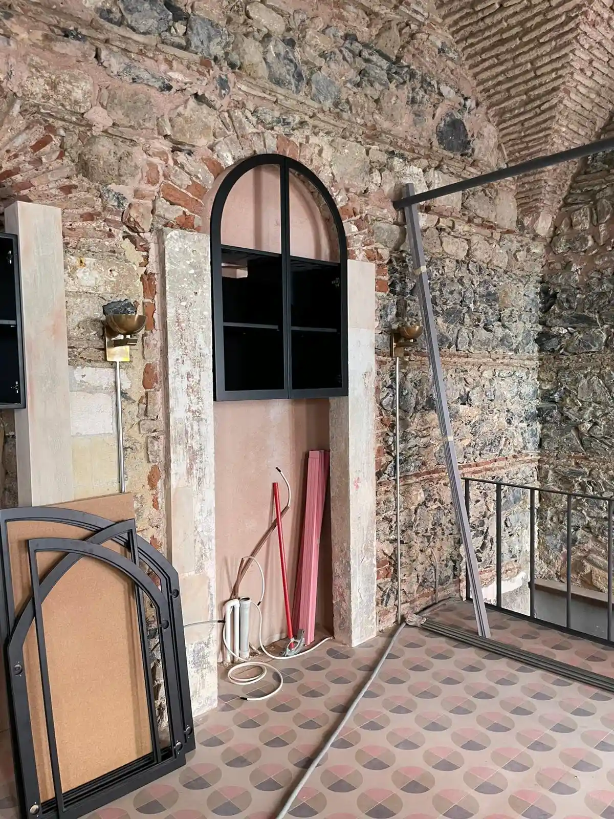 Image of Taksim Tomtom Flats