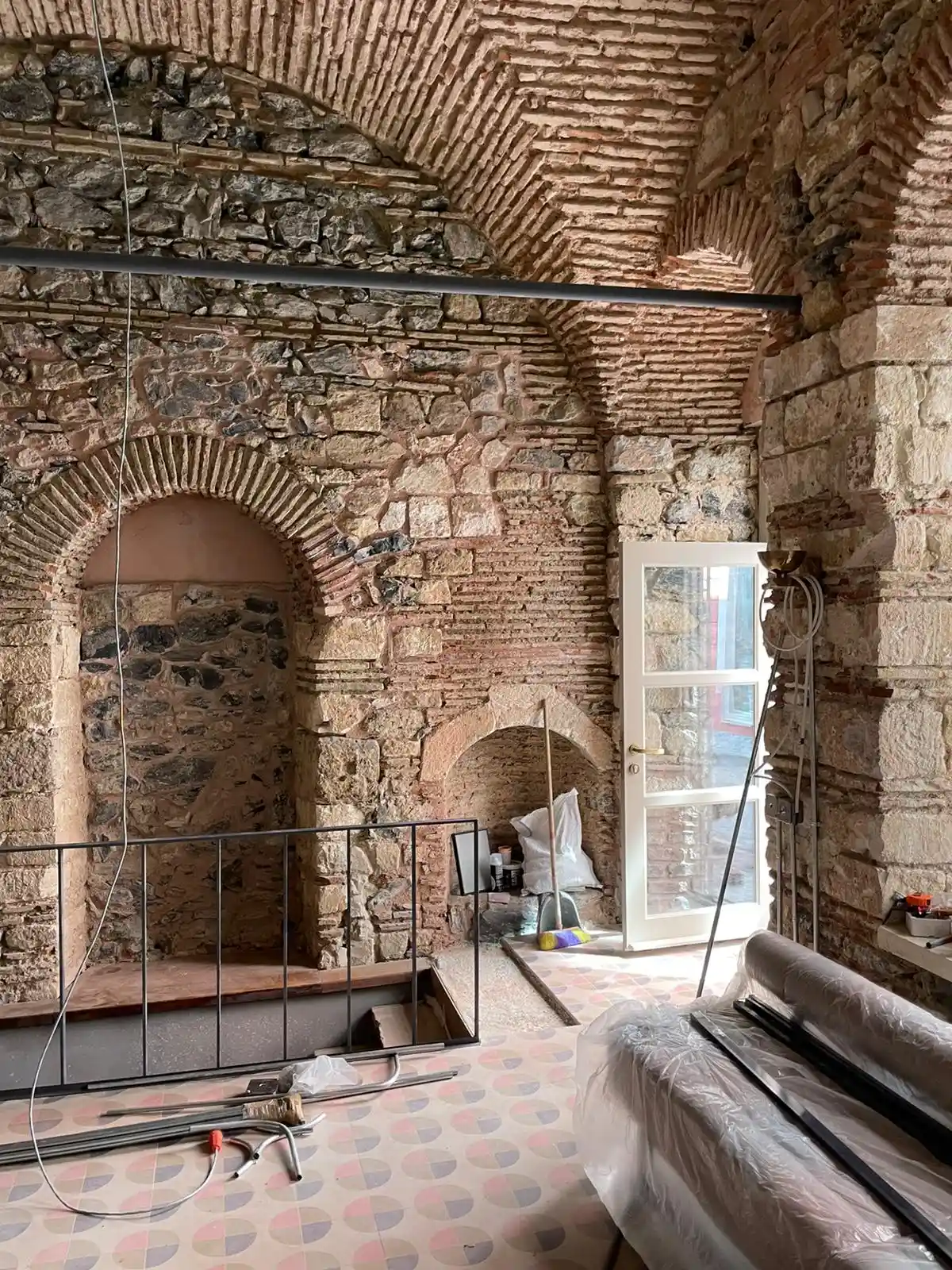 Image of Taksim Tomtom Flats