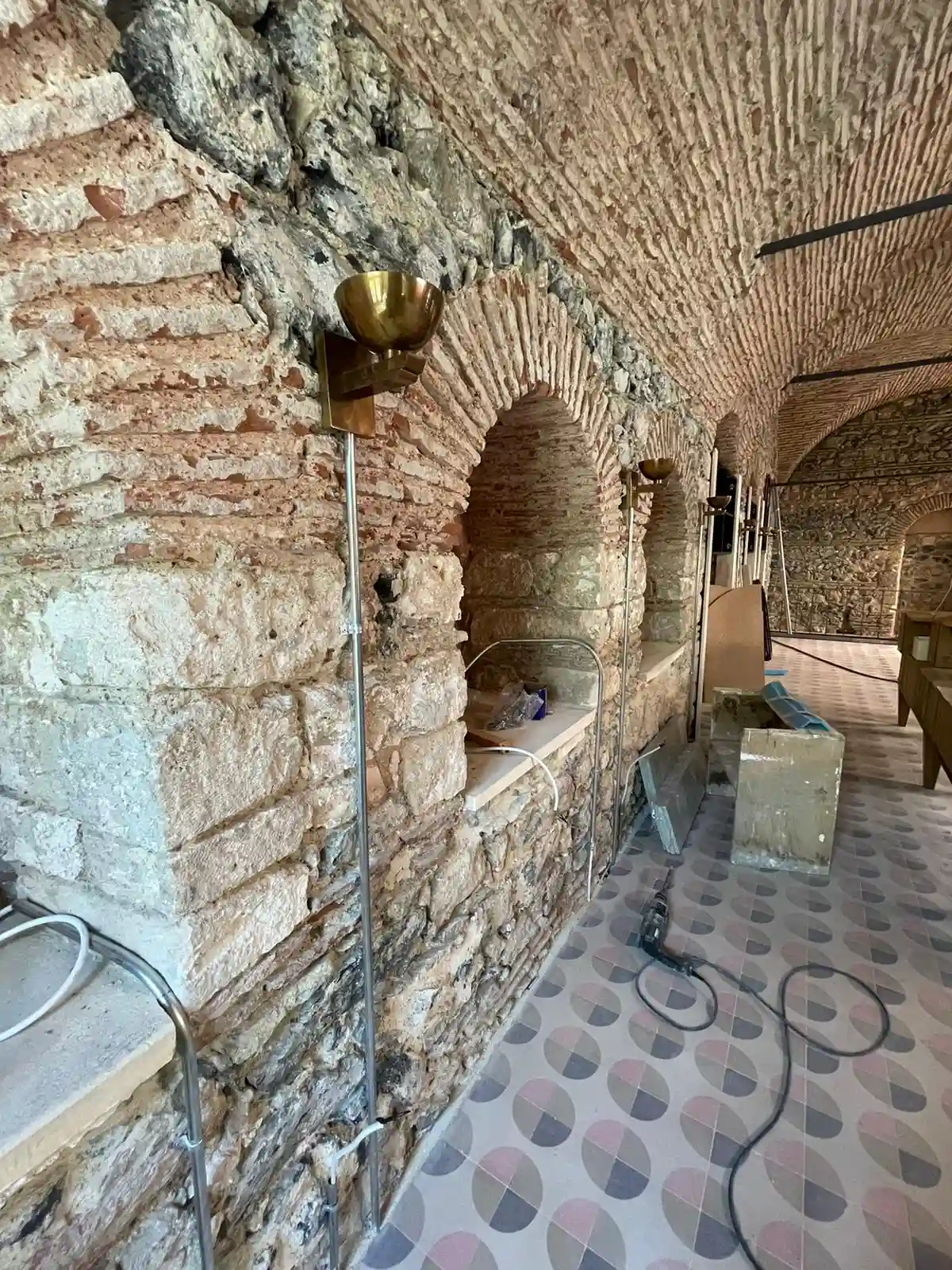 Image of Taksim Tomtom Flats