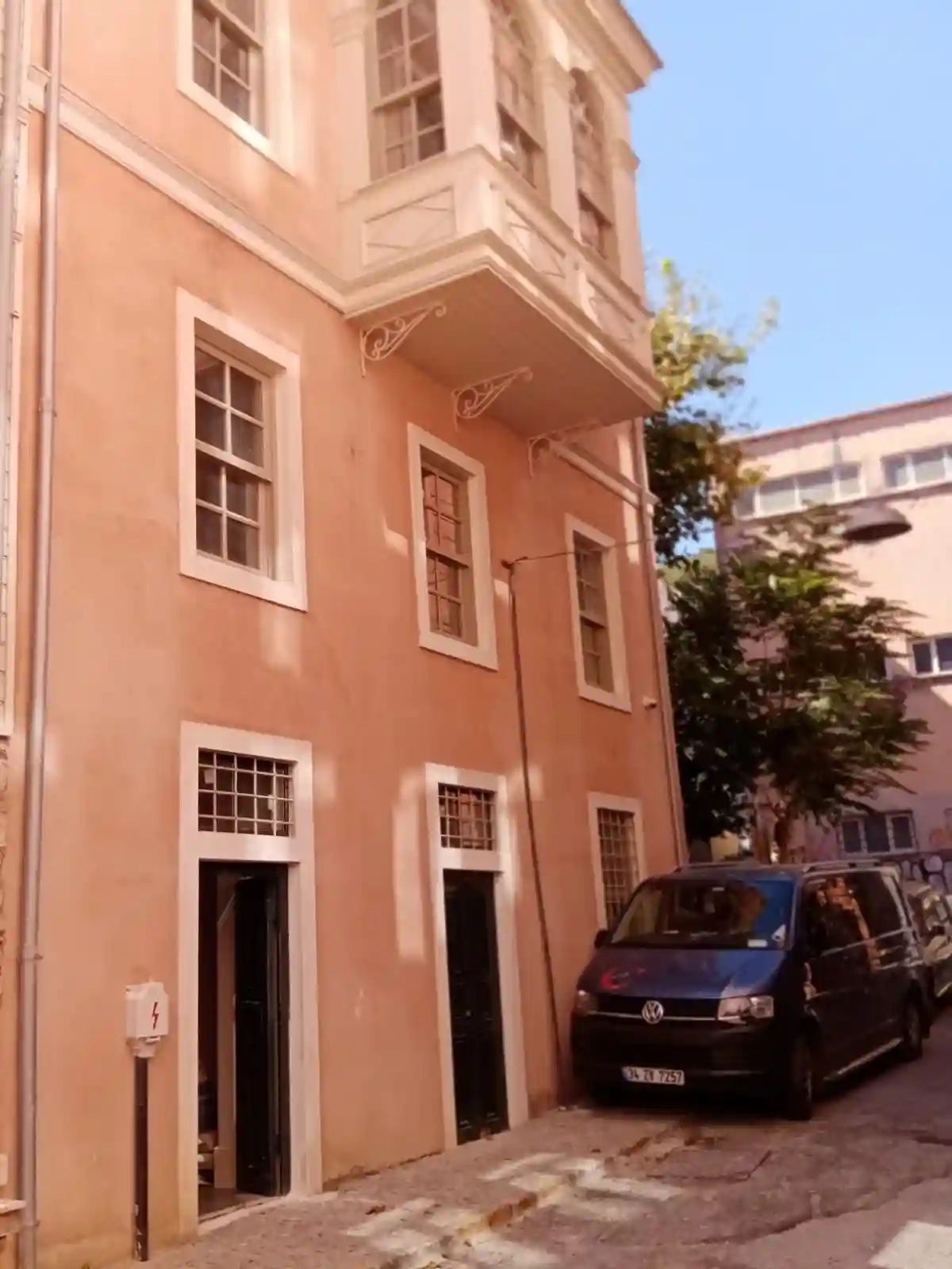 Image of Taksim Tomtom Flats