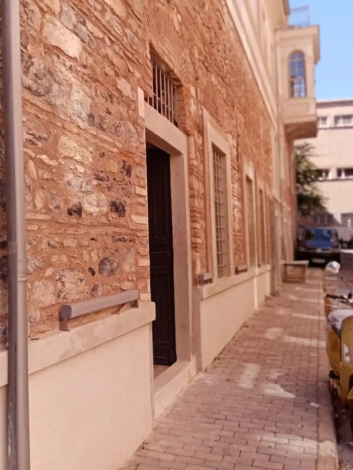 Image of Taksim Tomtom Flats