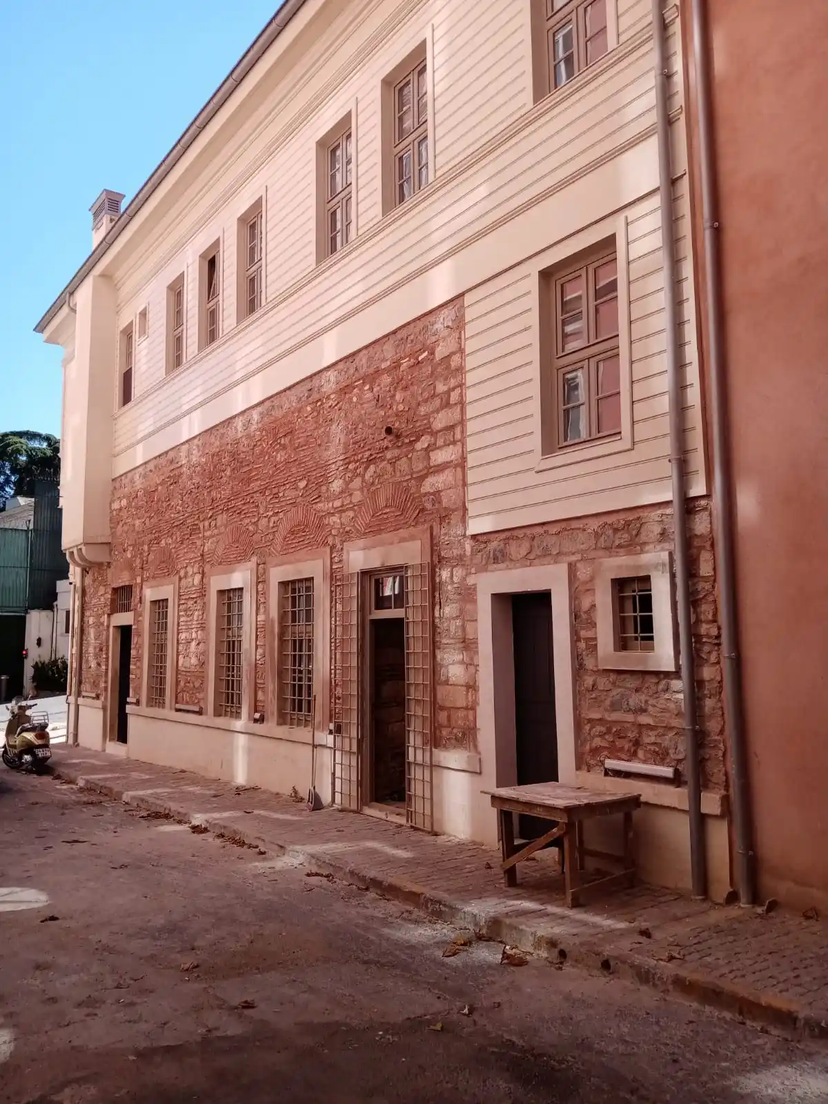 Image of Taksim Tomtom Flats