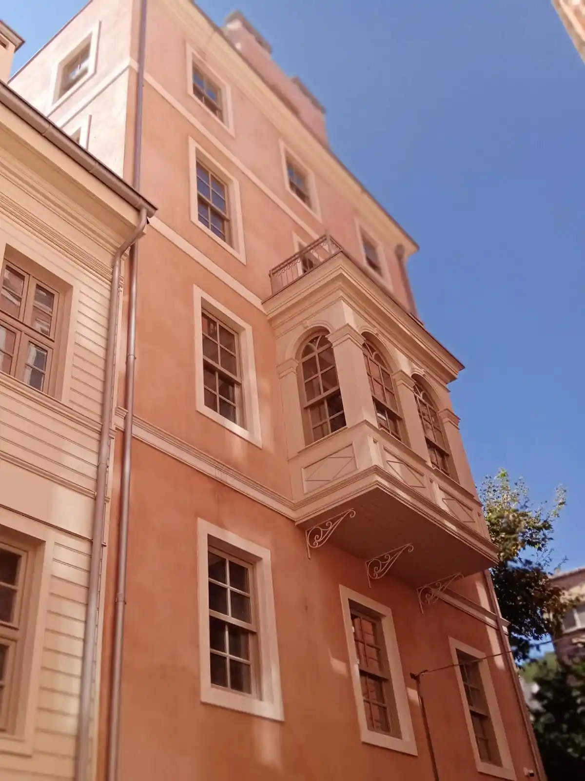 Image of Taksim Tomtom Flats