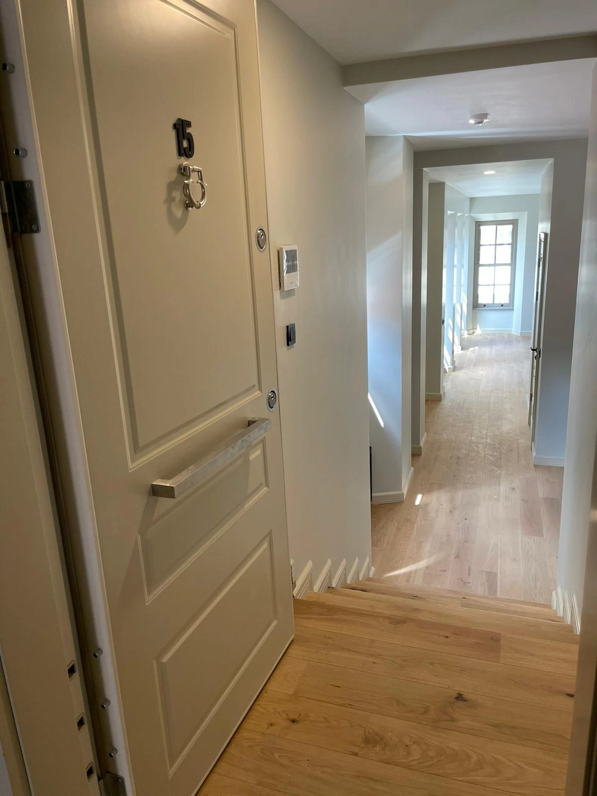 Image of Taksim Tomtom Flats