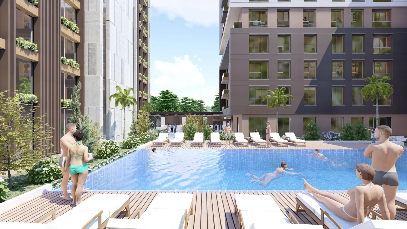 Image of Tenet Topkapi Prime