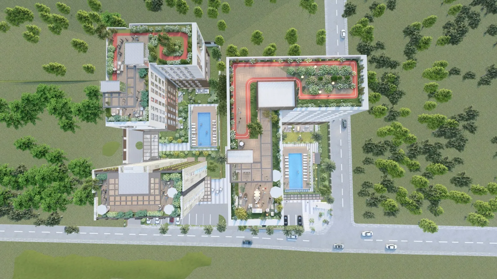 Image of Tenet Topkapi Prime