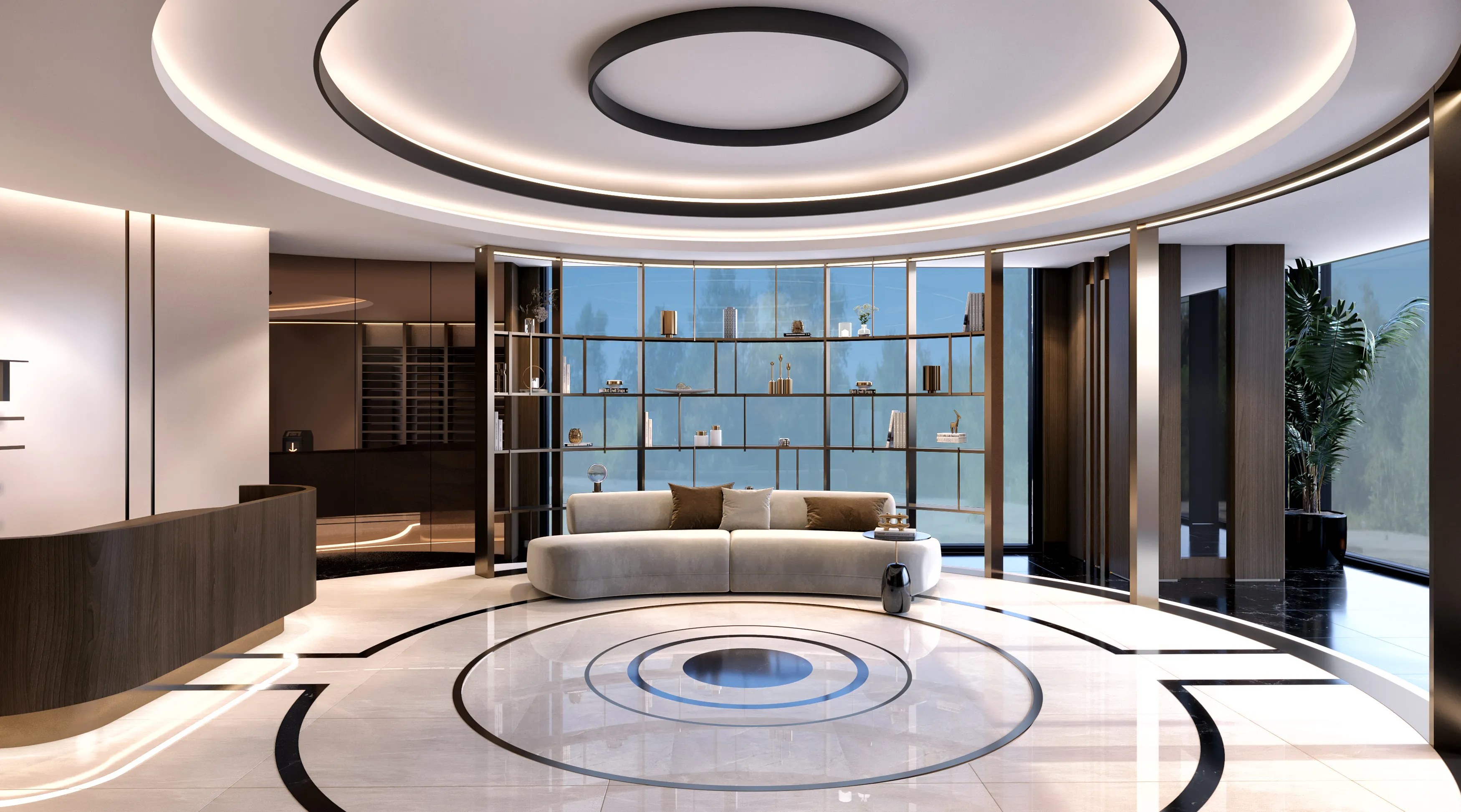 Image of Tenet Topkapi Prime