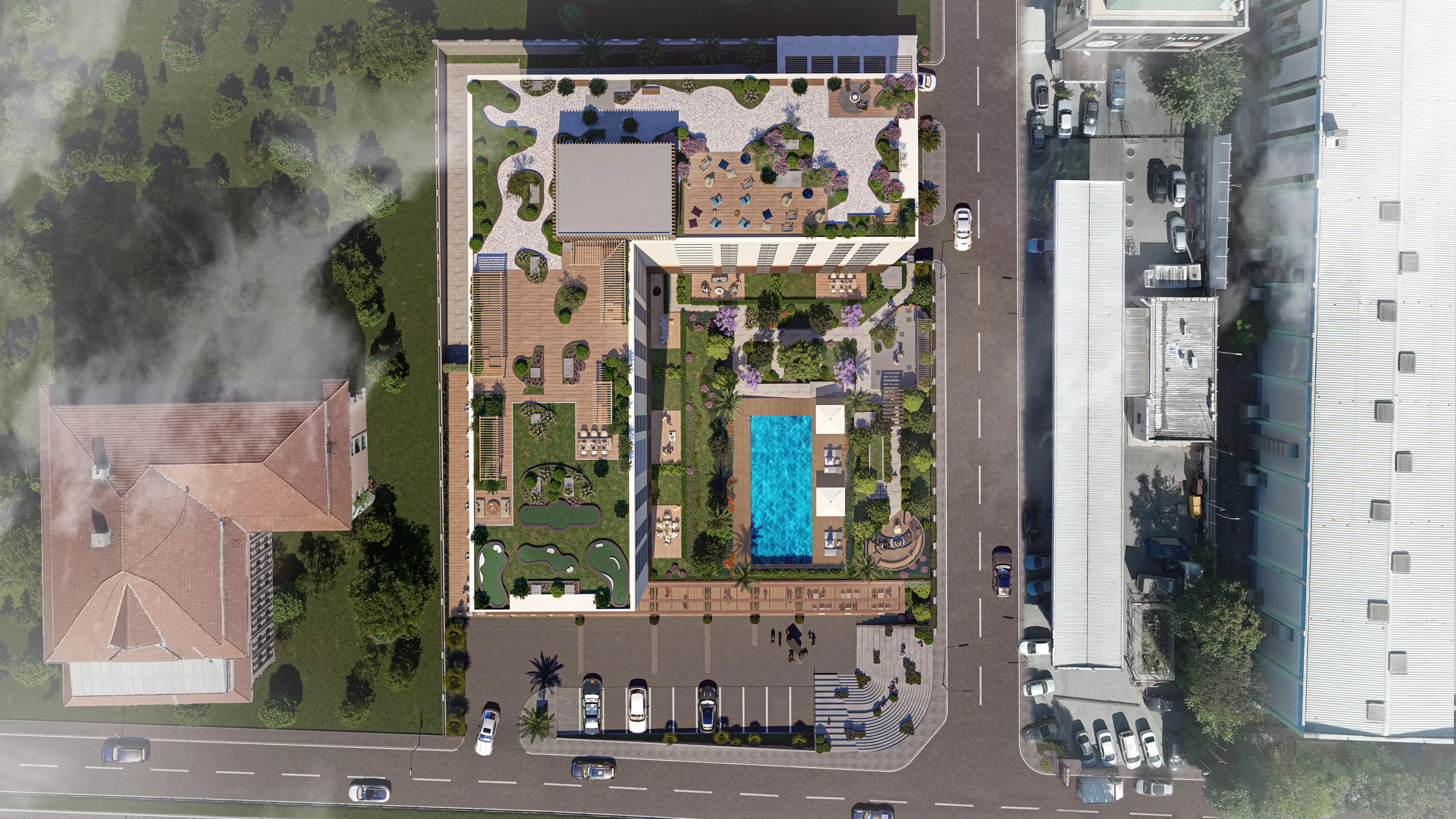 Image of Tenet Topkapi Prime