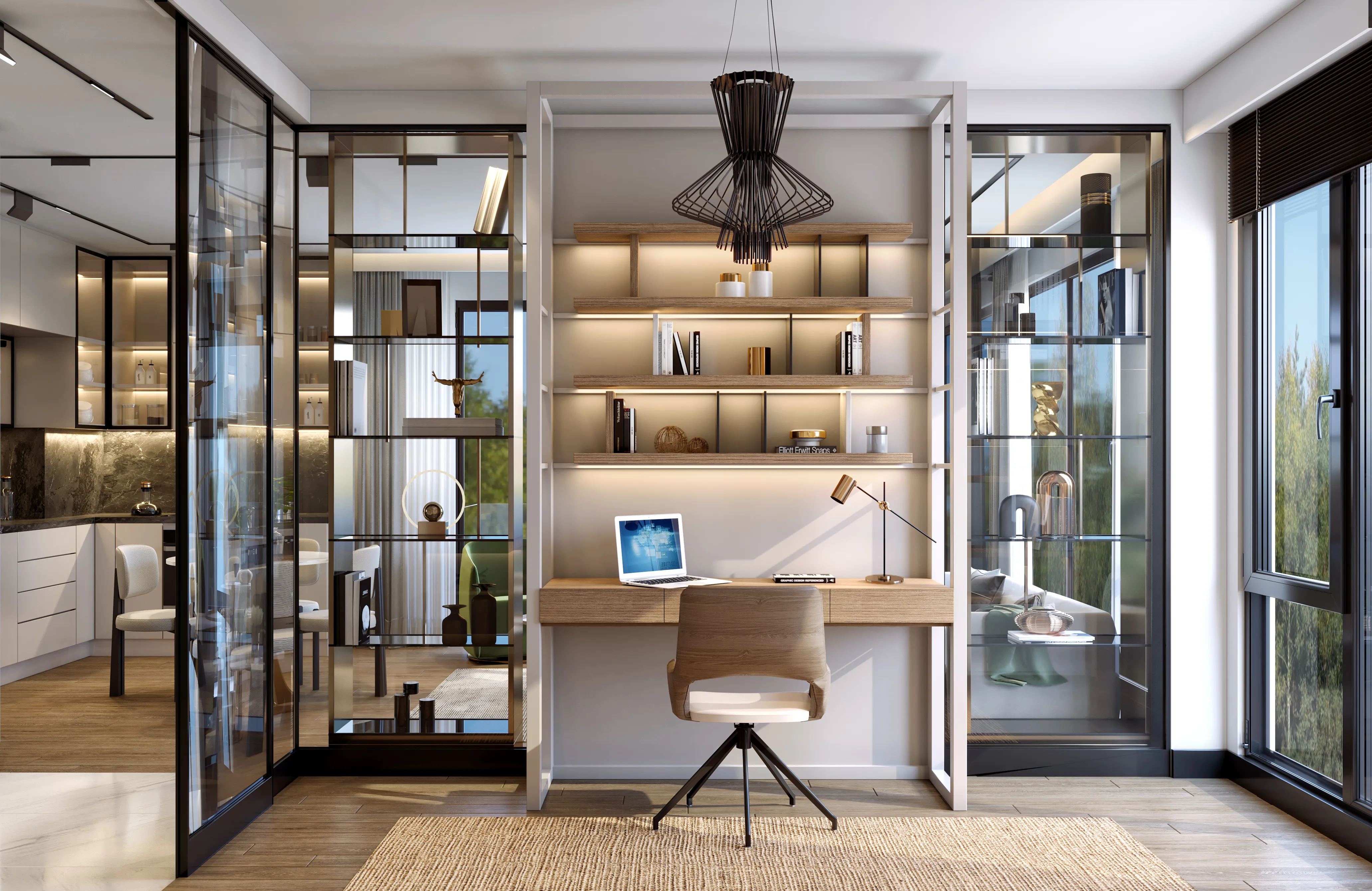 Image of Tenet Topkapi Prime