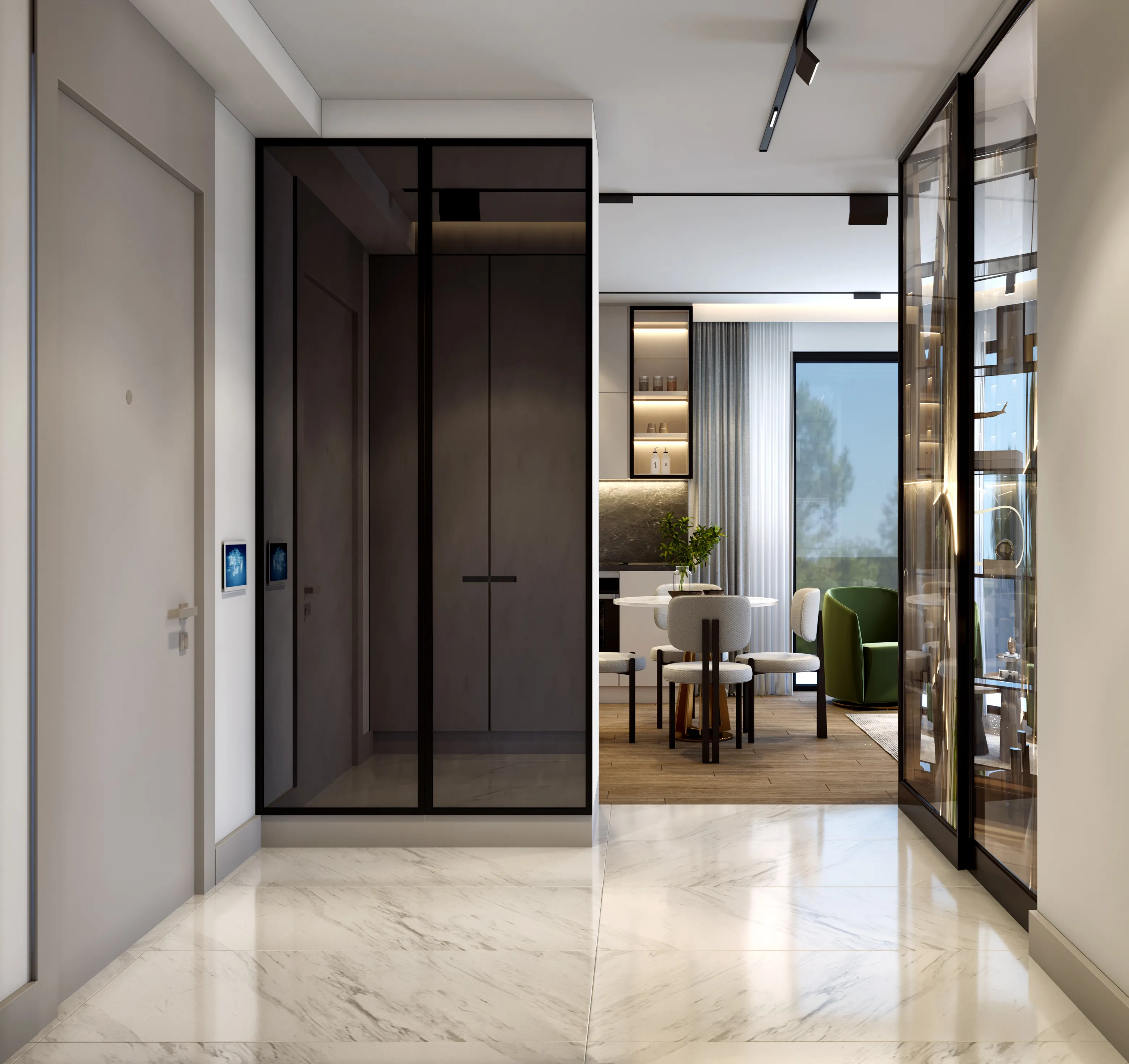 Image of Tenet Topkapi Prime