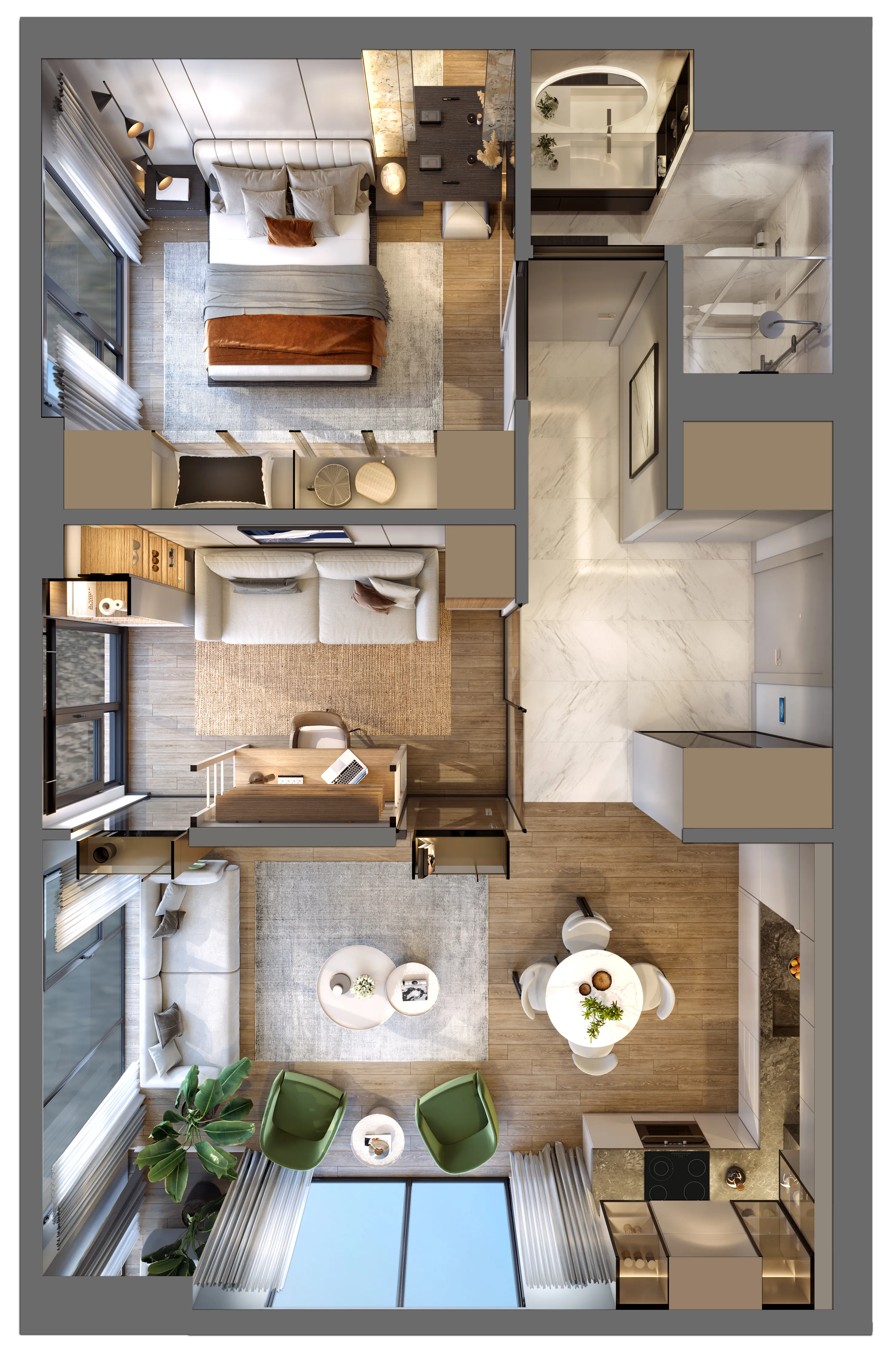 Image of Tenet Topkapi Prime