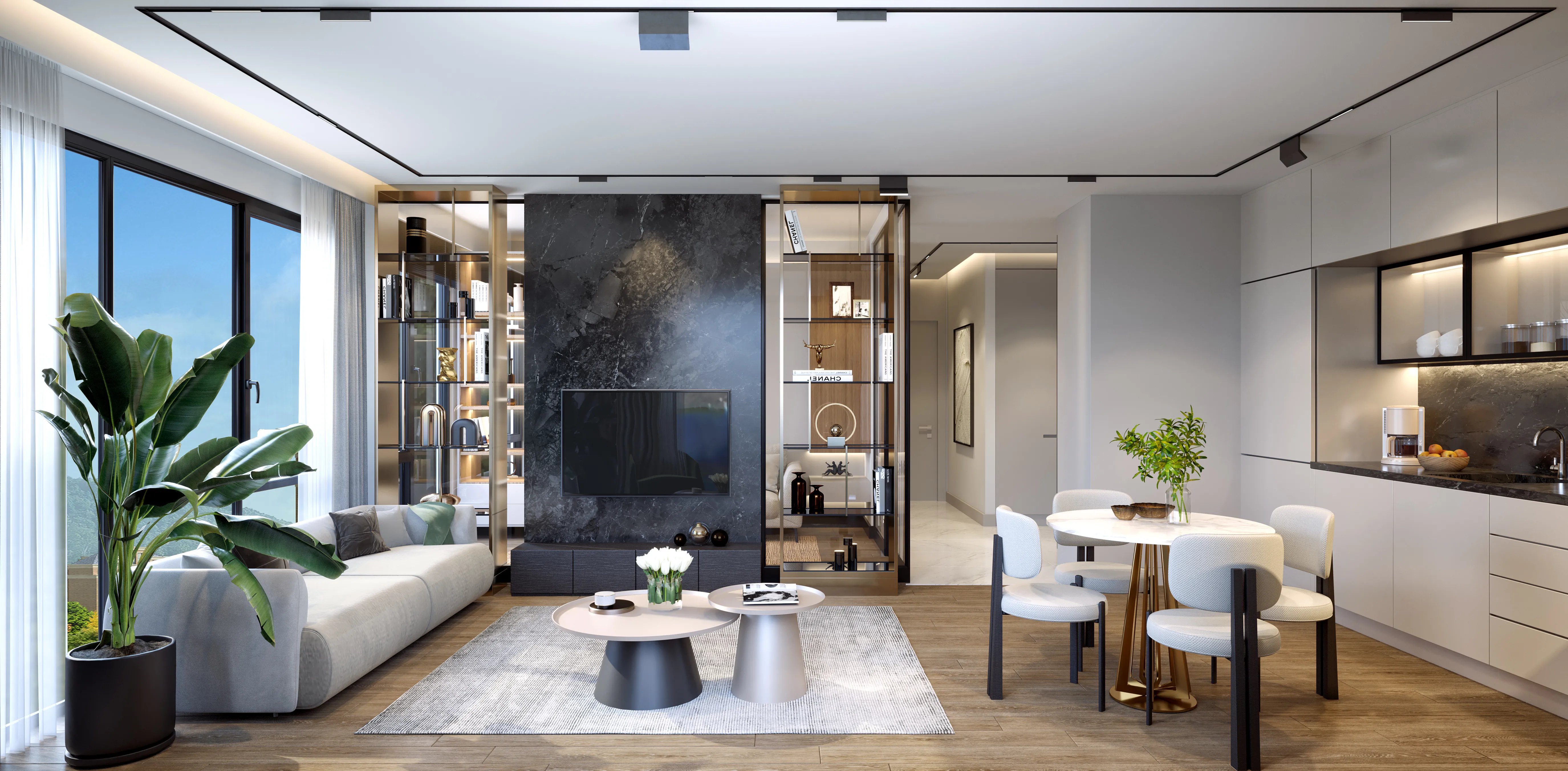 Image of Tenet Topkapi Prime