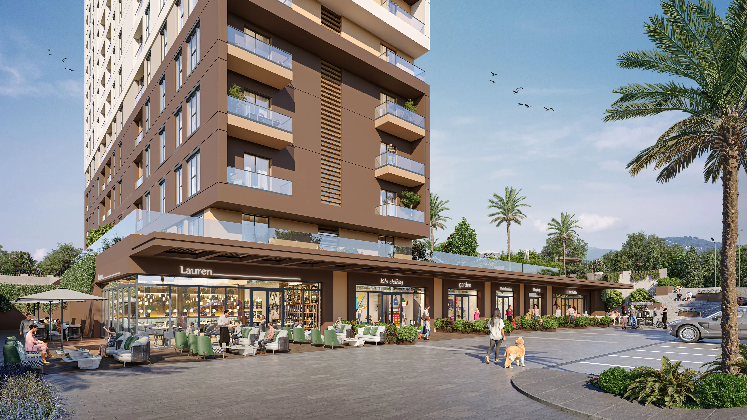 Image of Tenet Topkapi Prime