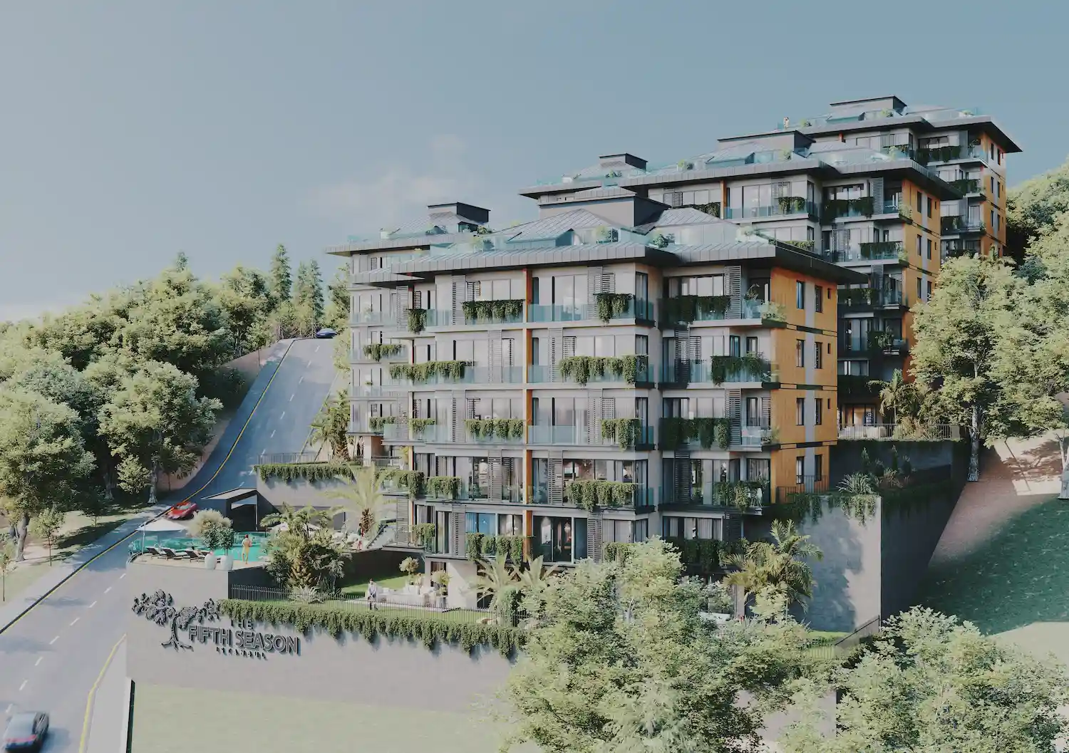 Image of The Fifth Season