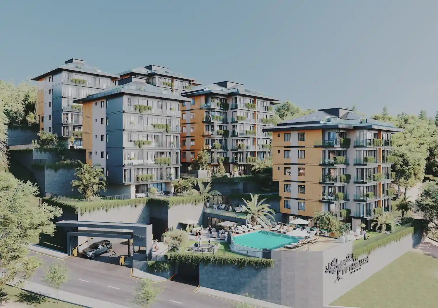 Image of The Fifth Season