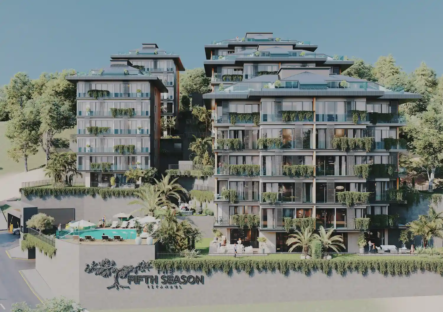 Image of The Fifth Season