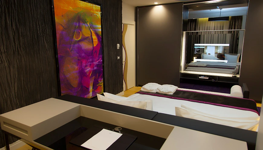 Image of The Leos Residence