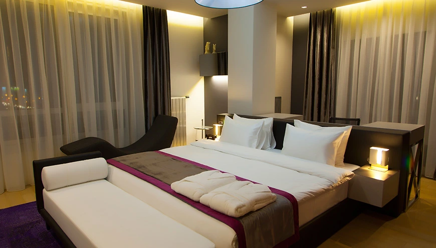 Image of The Leos Residence