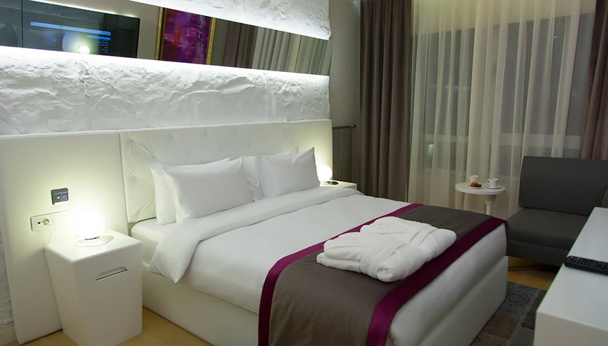 Image of The Leos Residence