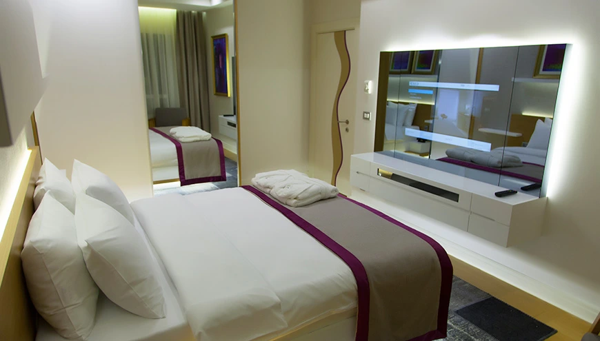 Image of The Leos Residence