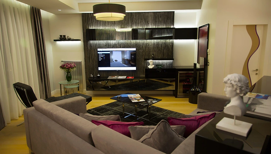 Image of The Leos Residence