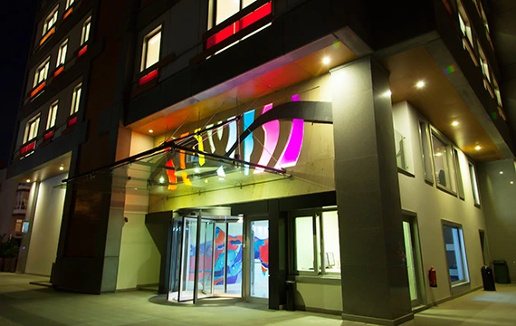 Image of The Leos Residence