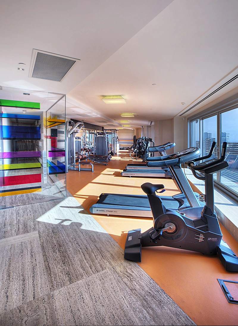 Image of The Leos Residence