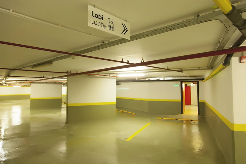 Image of The Leos Residence