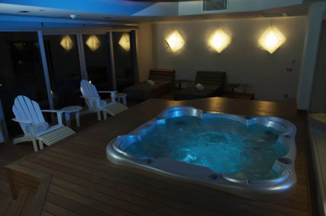 Image of The Leos Residence