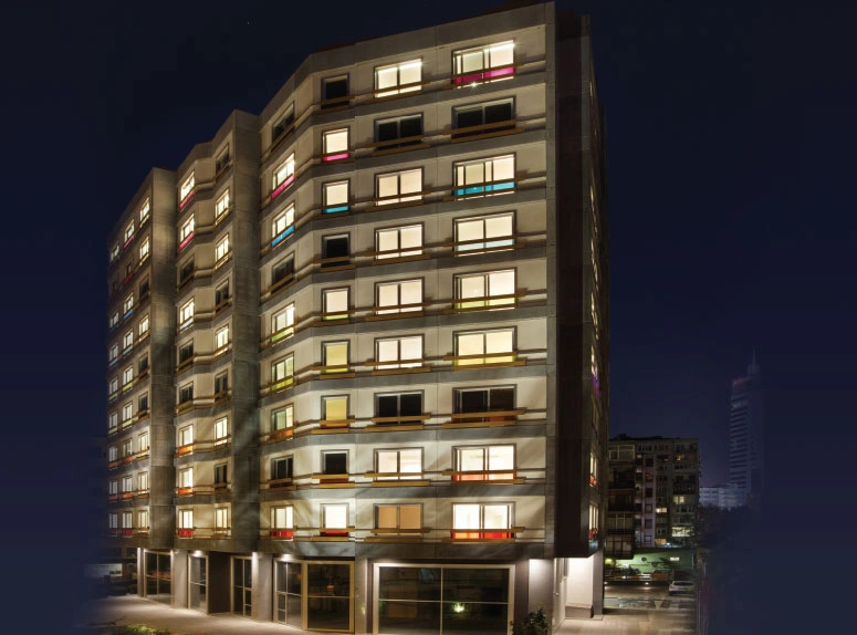 Image of The Leos Residence