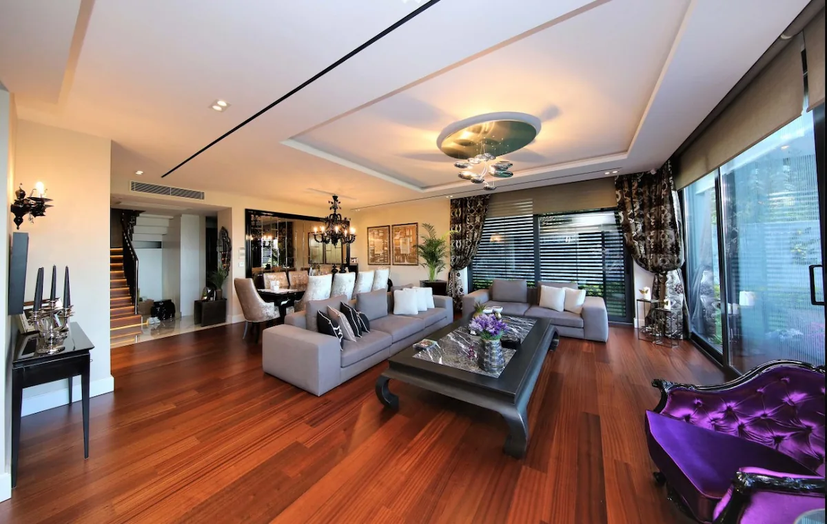 Image of Therra Park istanbul