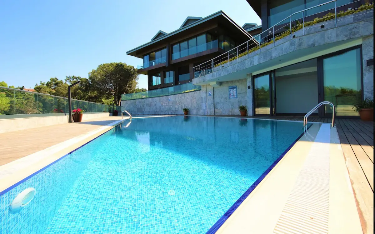 Image of Therra Park istanbul