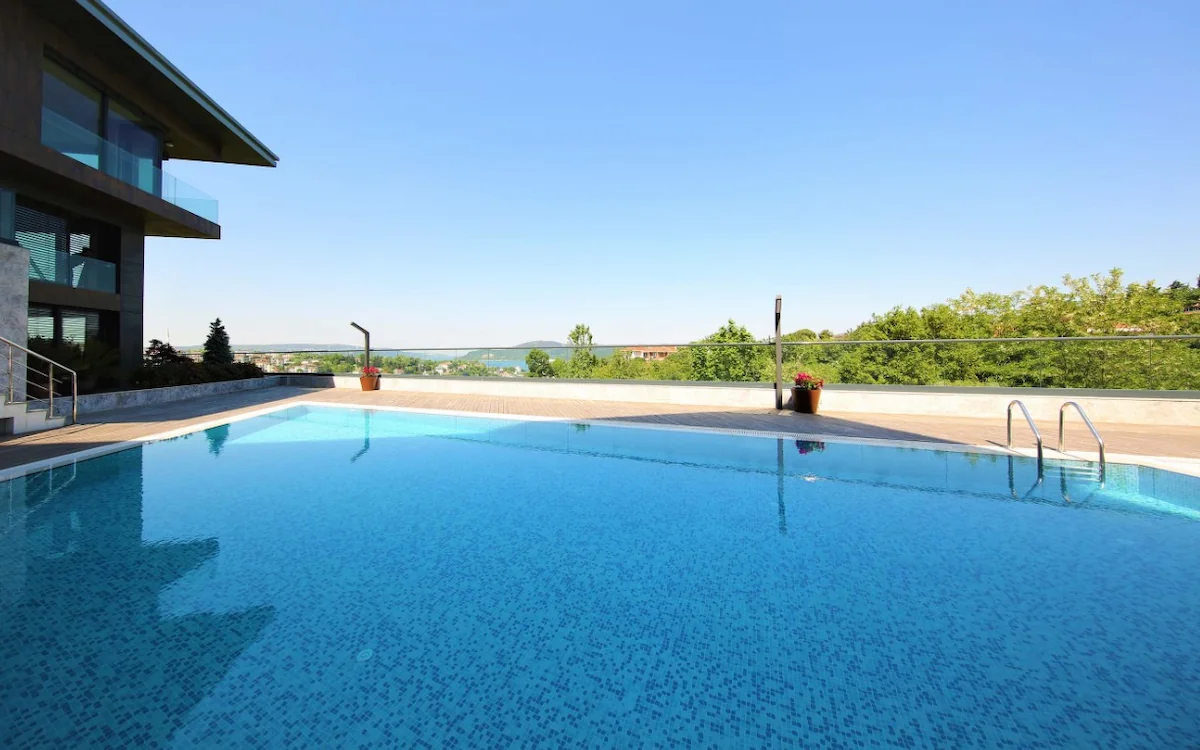 Image of Therra Park istanbul