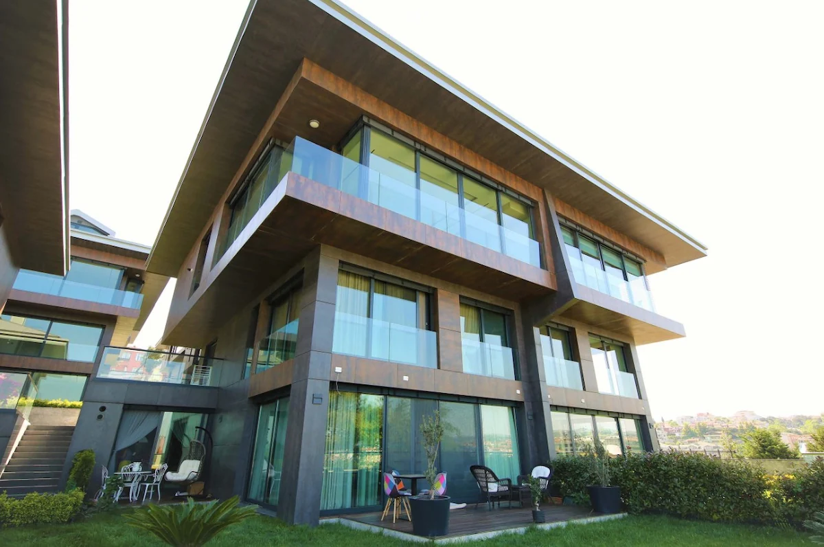 Image of Therra Park istanbul